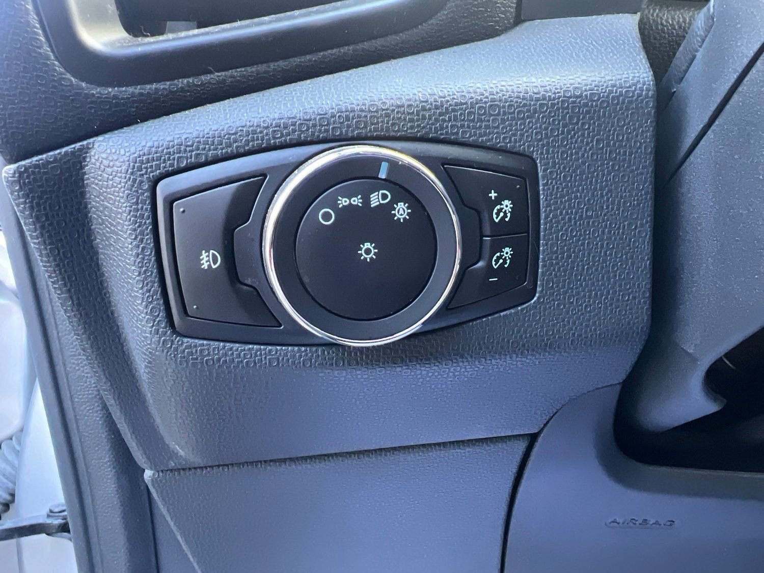 Used 2019 Ford EcoSport SE AWD/4WD image 30
