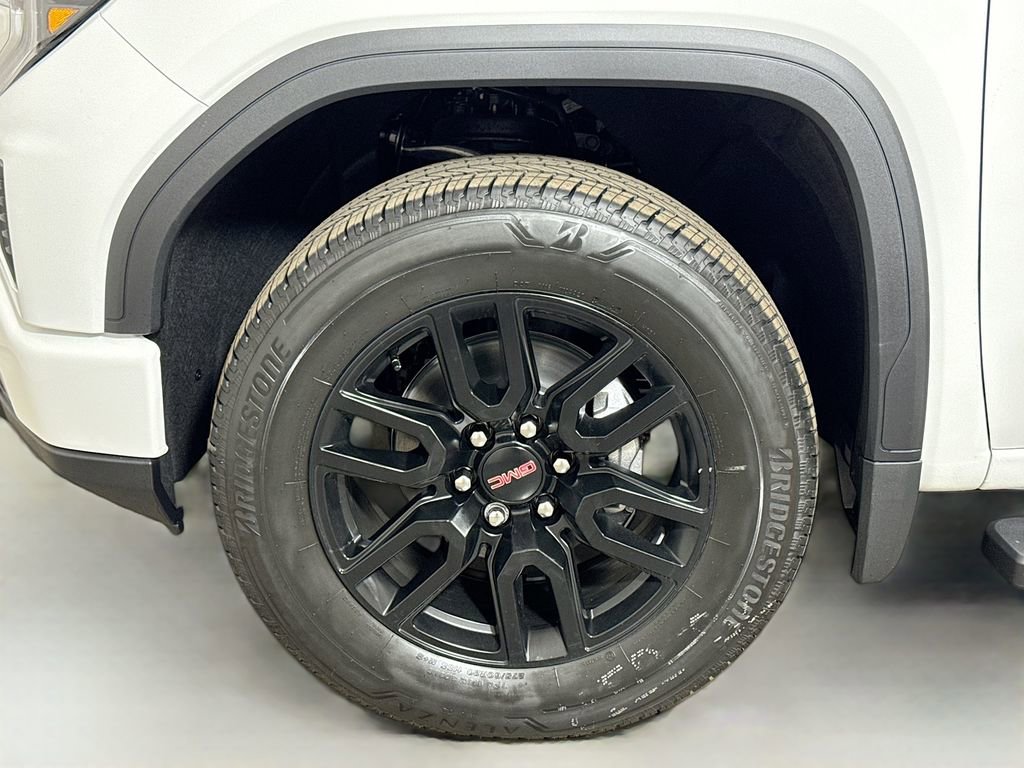 New 2026 GMC Sierra 1500 Elevation w/ Elevation Premium Package image 19