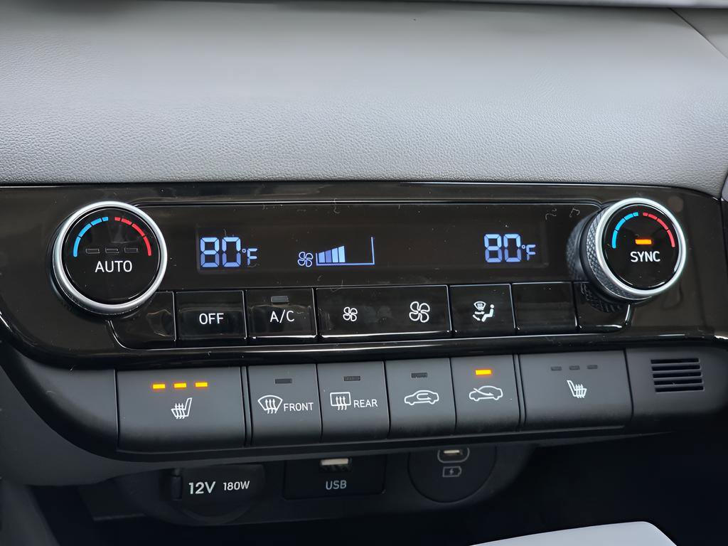 New 2026 Hyundai Elantra SEL Sport image 21