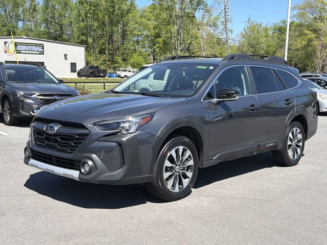 Used 2024 Subaru Outback Limited image 5