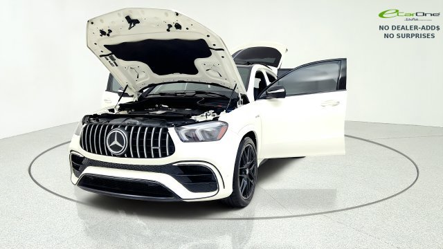Used 2021 Mercedes-Benz GLE 63 AMG S image 14