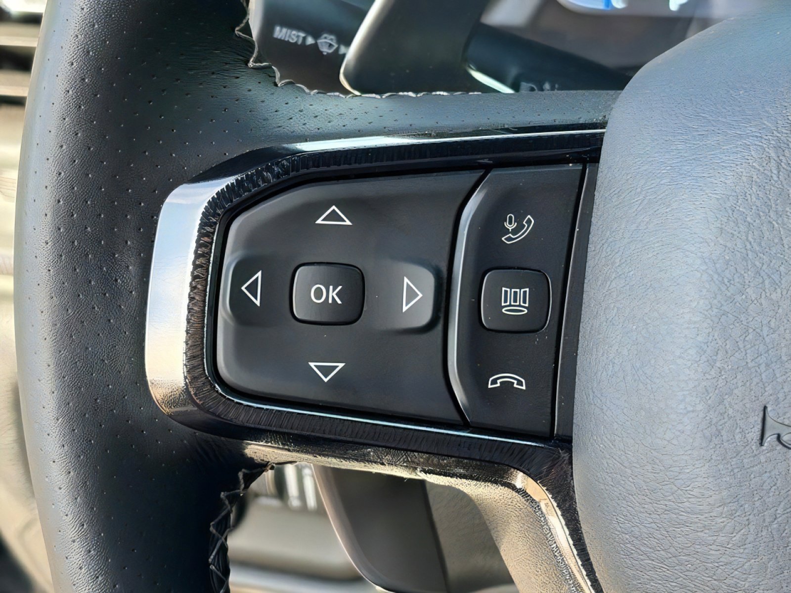 Used 2026 RAM 1500 RHO image 21