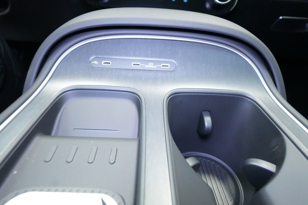 New 2026 Hyundai Palisade SEL image 35