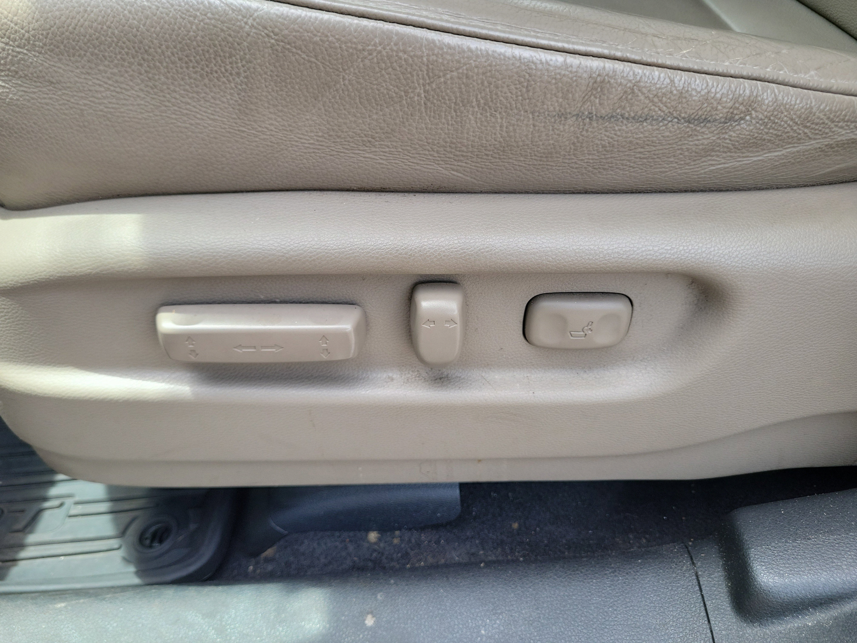 Used 2017 Honda Pilot EX-L image 27