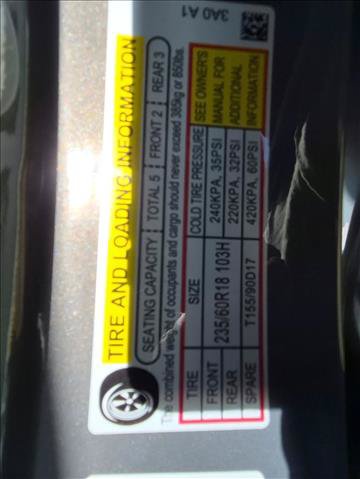 Used 2023 Honda CR-V EX image 16