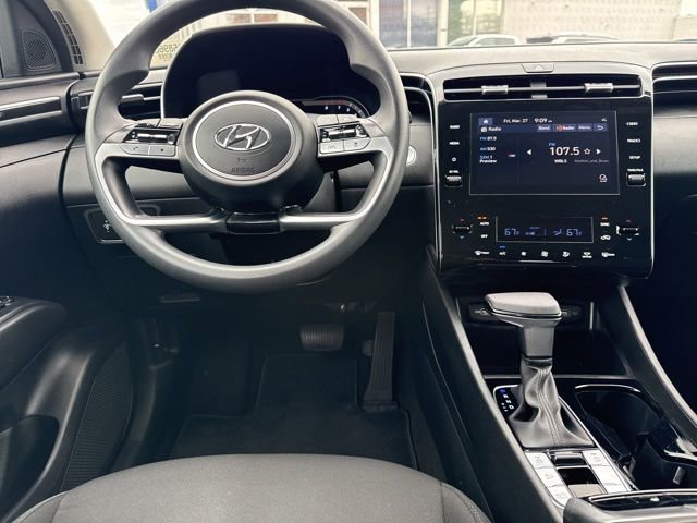 Used 2024 Hyundai Tucson SEL image 22