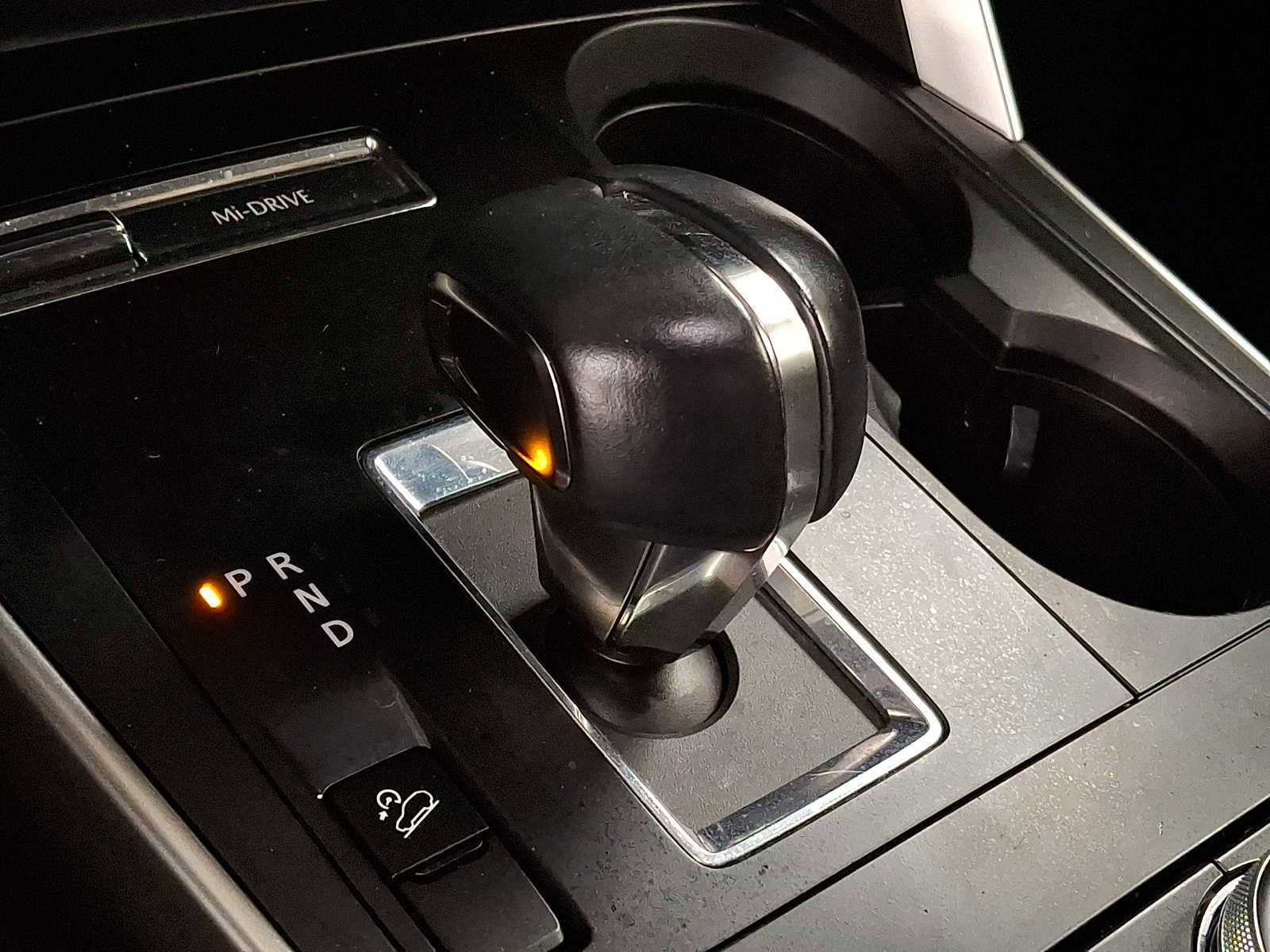 Used 2024 MAZDA CX-90 3.3 Turbo w/ Select Package image 12