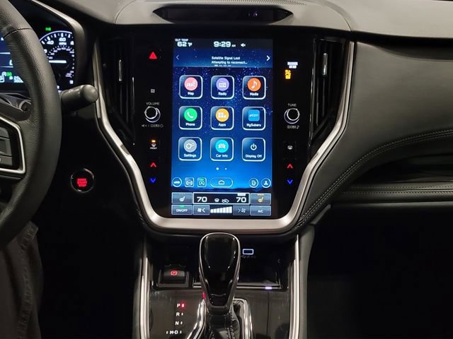 Certified 2025 Subaru Legacy Limited image 16