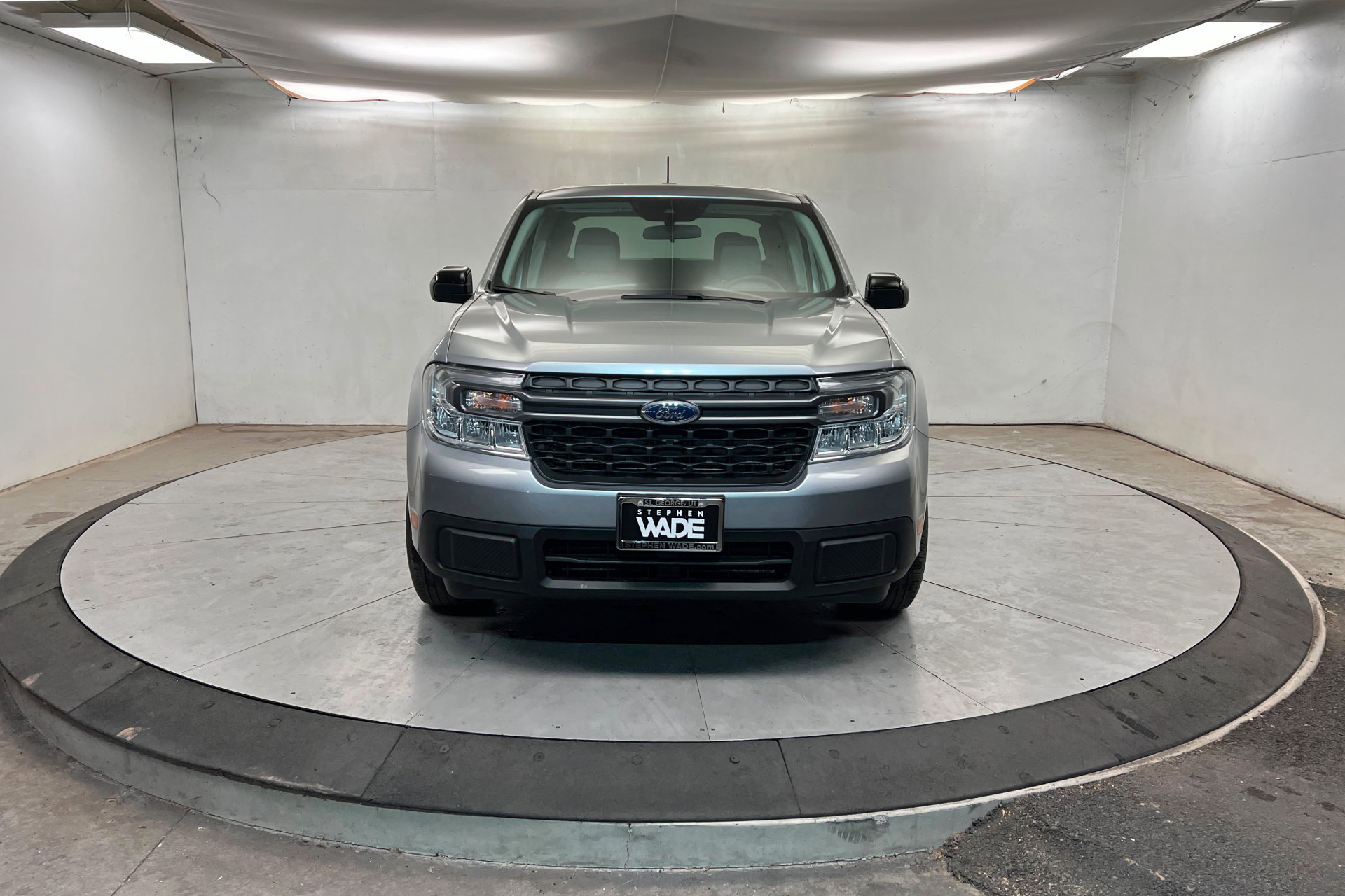 Used 2024 Ford Maverick XLT w/ XLT Luxury Package image 9