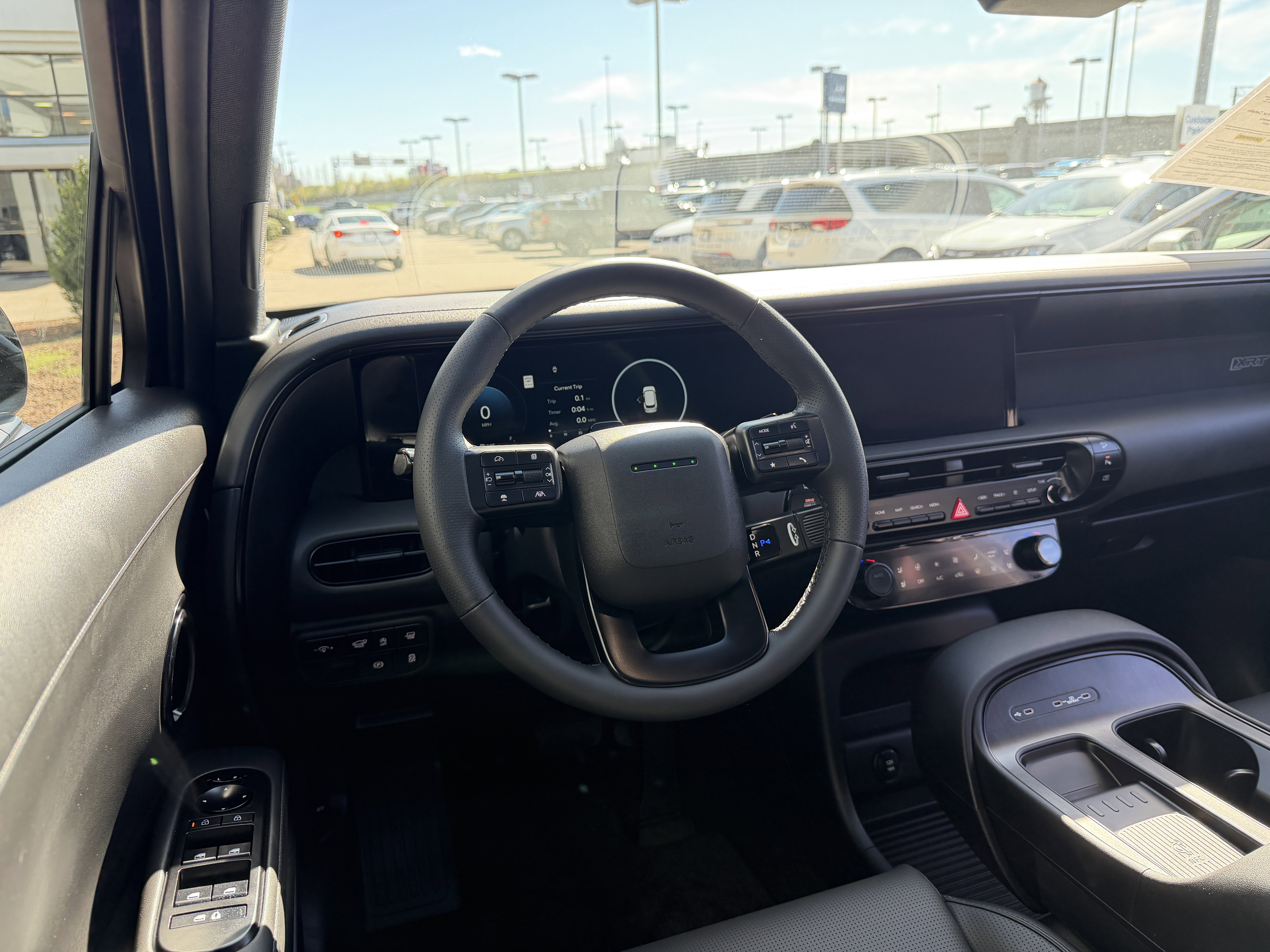 Certified 2026 Hyundai Palisade XRT Pro image 32