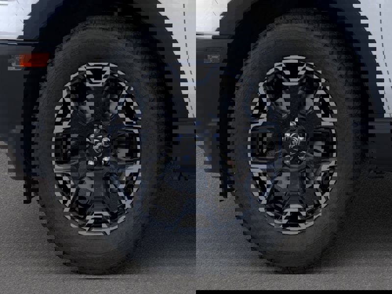 New 2026 Ford Bronco Sport Outer Banks w/ Outer Banks Tech Package+ image 19