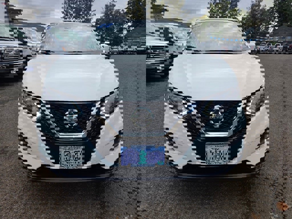 Used 2022 Nissan Rogue Sport S image 3