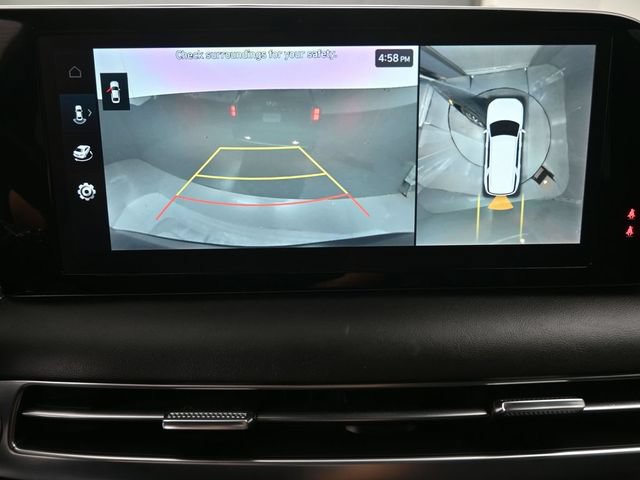 Used 2025 Hyundai Palisade Calligraphy FWD image 6