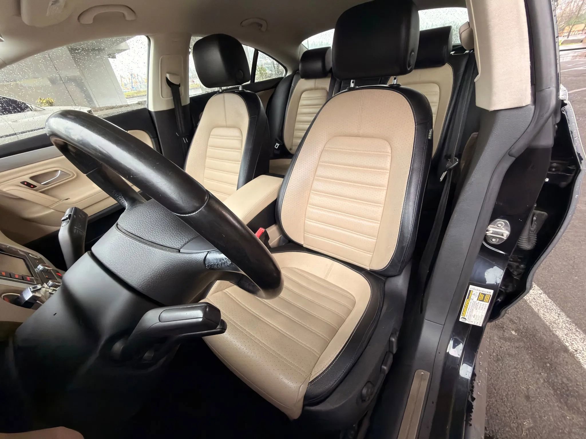 Used 2015 Volkswagen CC Sport image 23