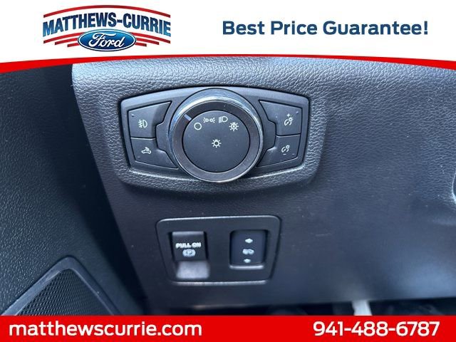Used 2018 Ford F150 Lariat image 29