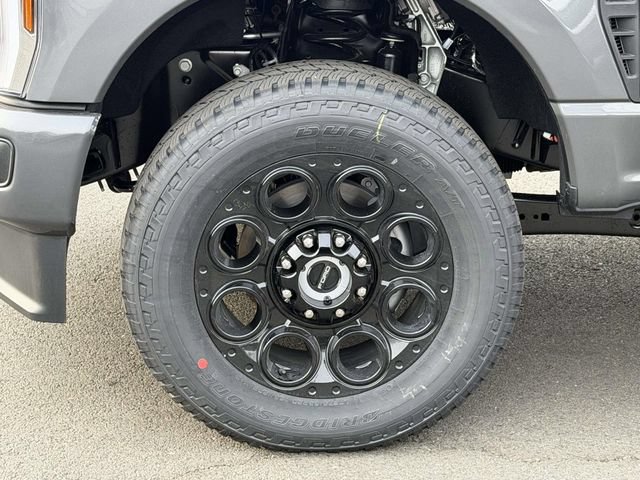 New 2026 Ford F350 Lariat w/ Black Appearance Package AWD/4WD image 7