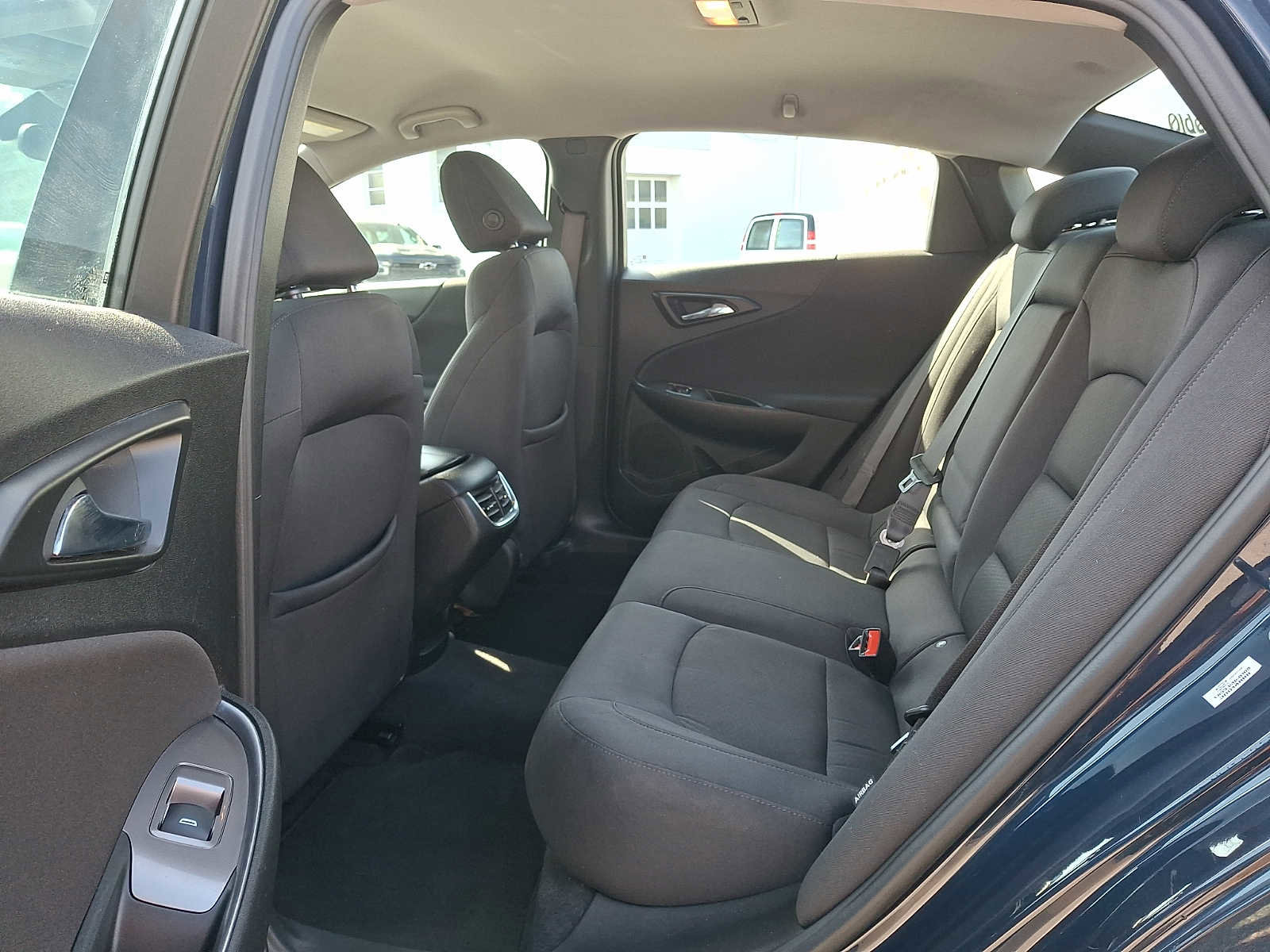 Used 2022 Chevrolet Malibu LT image 10