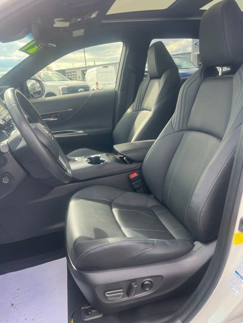 Used 2021 Toyota Venza Limited w/ Advanced Technology Package AWD/4WD image 23