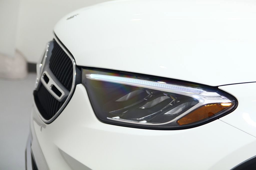 Certified 2026 Mercedes-Benz GLC 300 4MATIC image 17