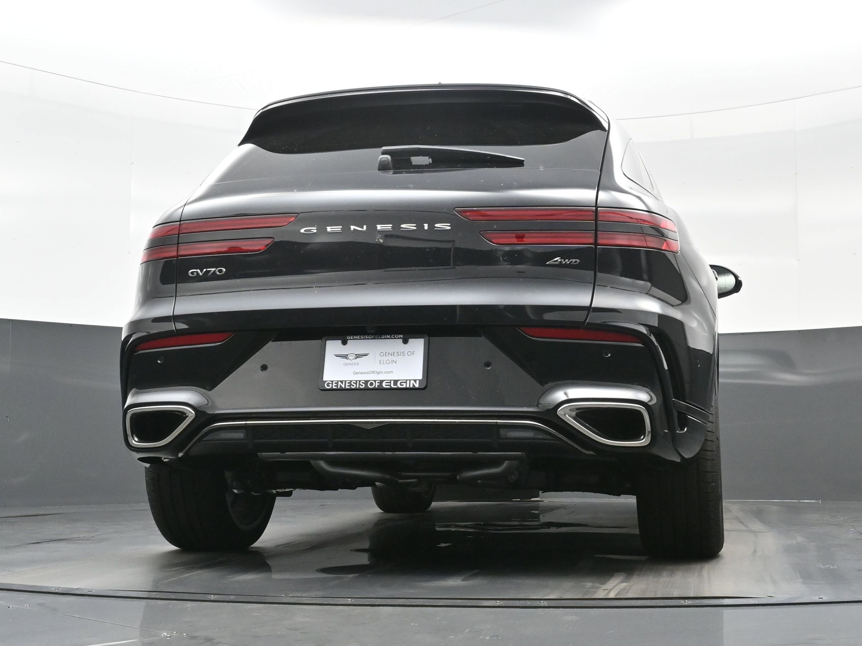 New 2026 Genesis GV70 2.5T Sport Prestige image 14