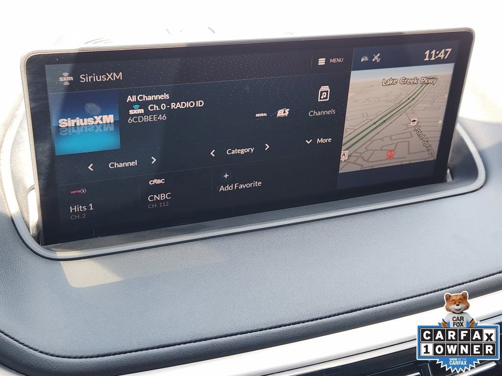 Certified 2023 Acura MDX SH-AWD w/ Technology Package image 15