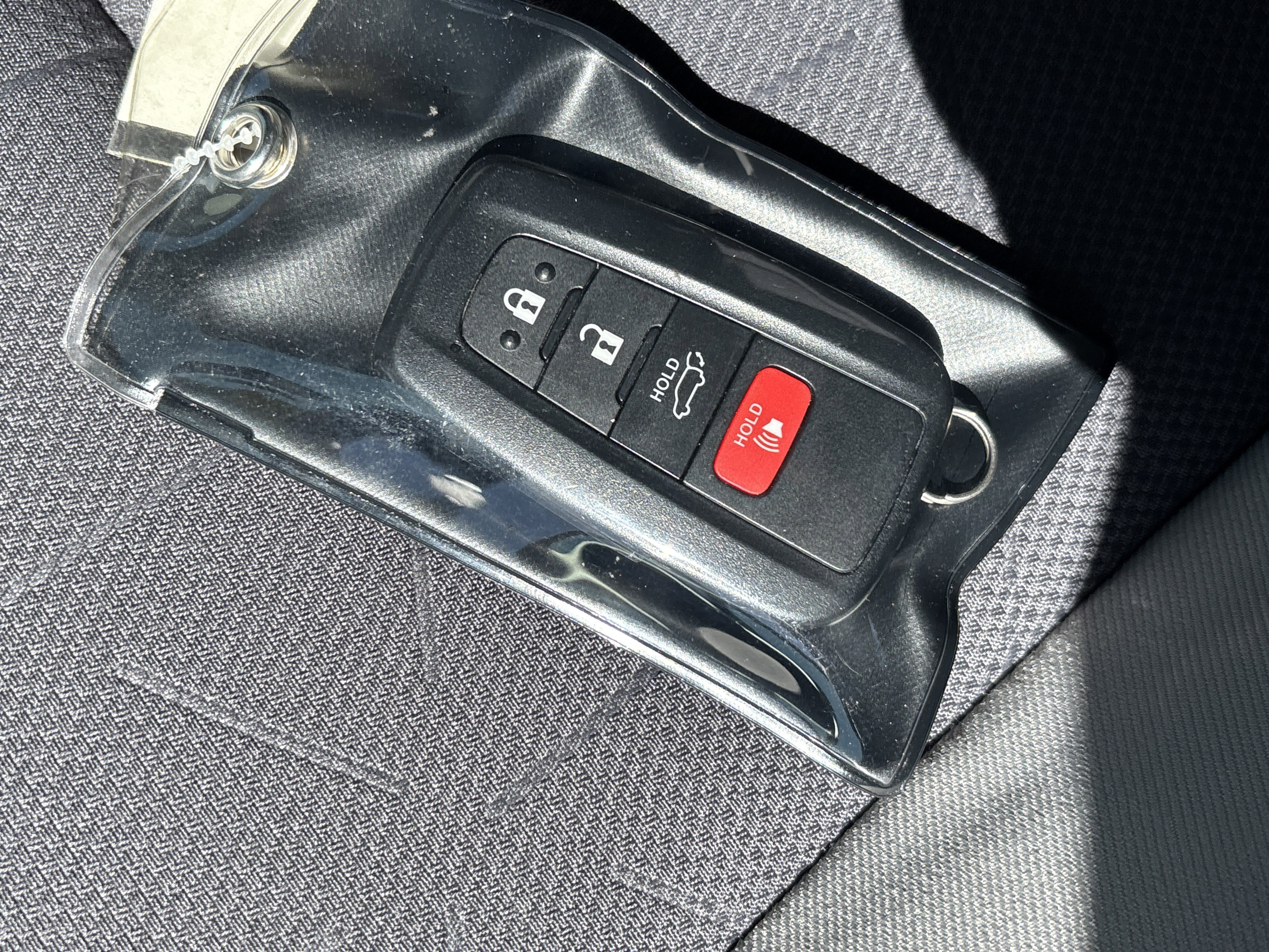 Used 2023 Toyota RAV4 XLE w/ Convenience Package AWD/4WD image 35