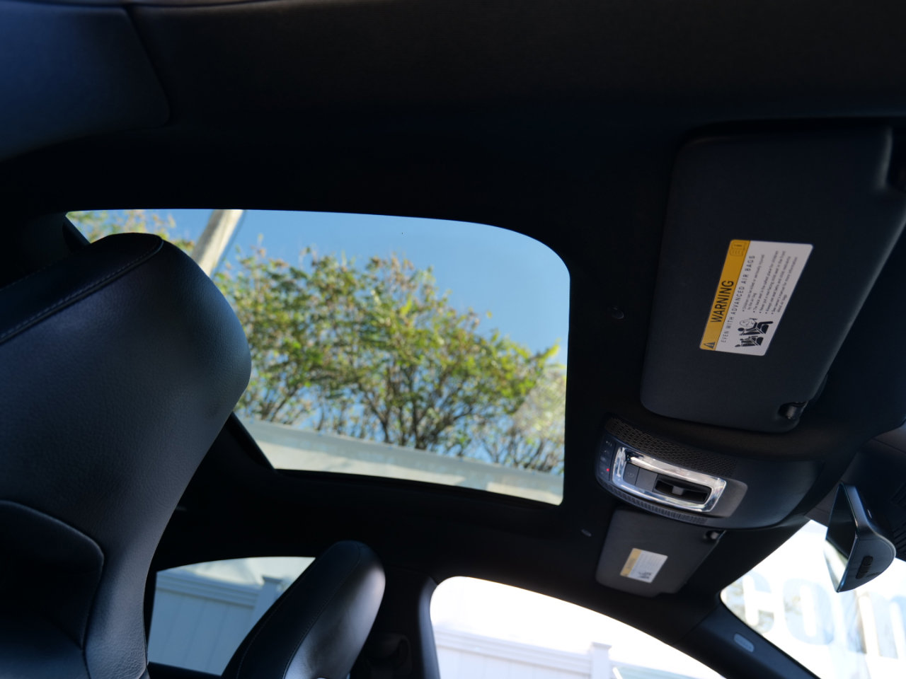 Used 2024 Mercedes-Benz CLA 45 AMG 4MATIC image 41