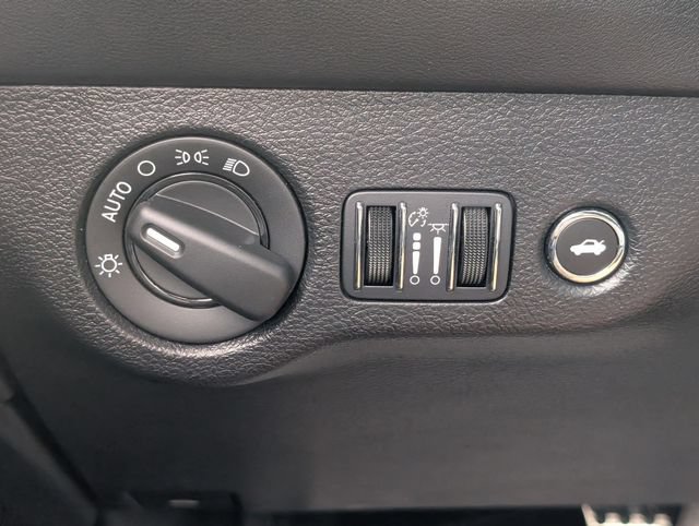 Used 2023 Dodge Challenger SRT Hellcat RWD image 15