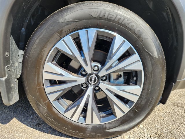 Certified 2023 Nissan Rogue SV w/ SV Premium B Package AWD/4WD image 20