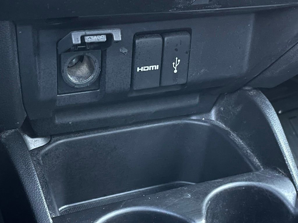 Used 2016 Honda Fit EX image 20