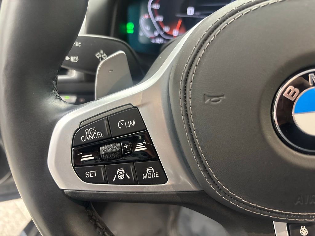 Used 2021 BMW M850i xDrive Coupe AWD/4WD image 41