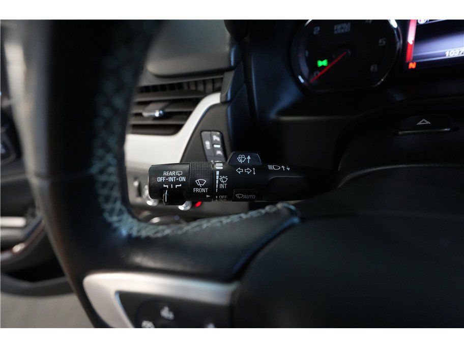 Used 2016 GMC Yukon SLE w/ Convenience Package AWD/4WD image 22