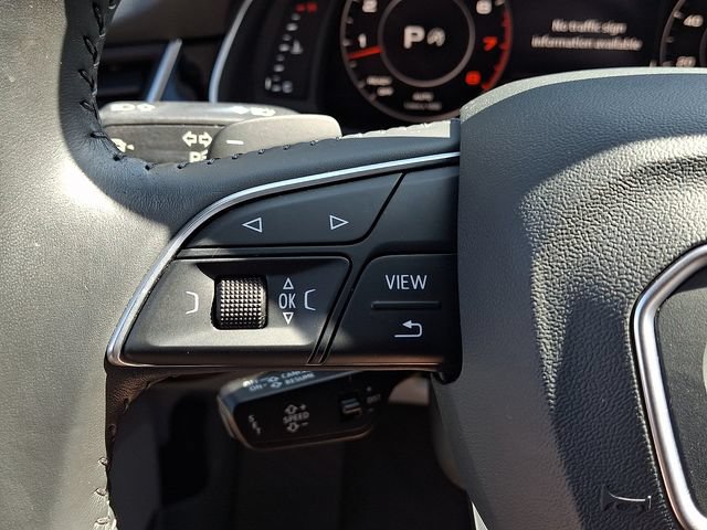 Used 2019 Audi Q7 3.0T Prestige w/ Prestige Package AWD/4WD image 23