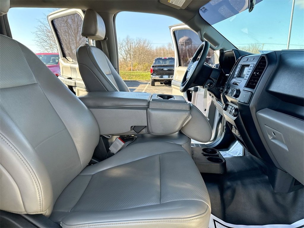 Used 2019 Ford F150 XL w/ Equipment Group 101A Mid image 21