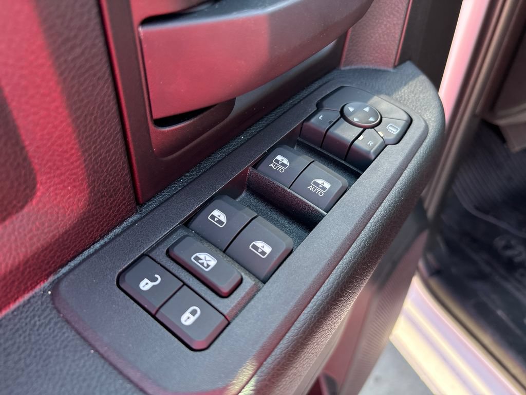 Used 2025 RAM 5500 Tradesman AWD/4WD image 24