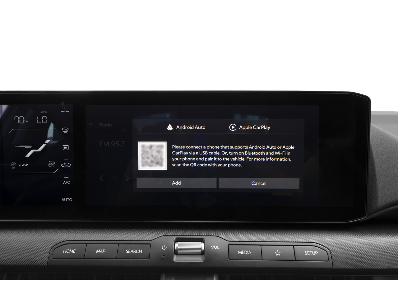 Used 2025 Kia K4 EX FWD image 12