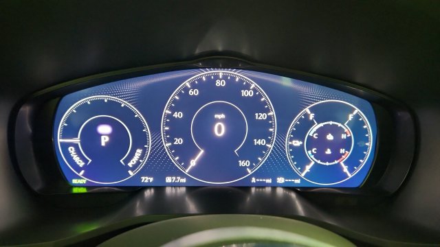New 2026 MAZDA CX-90 Plug-In Hybrid w/ Premium Plus AWD/4WD image 16