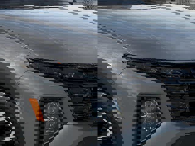 New 2026 Hyundai Tucson Limited image 9