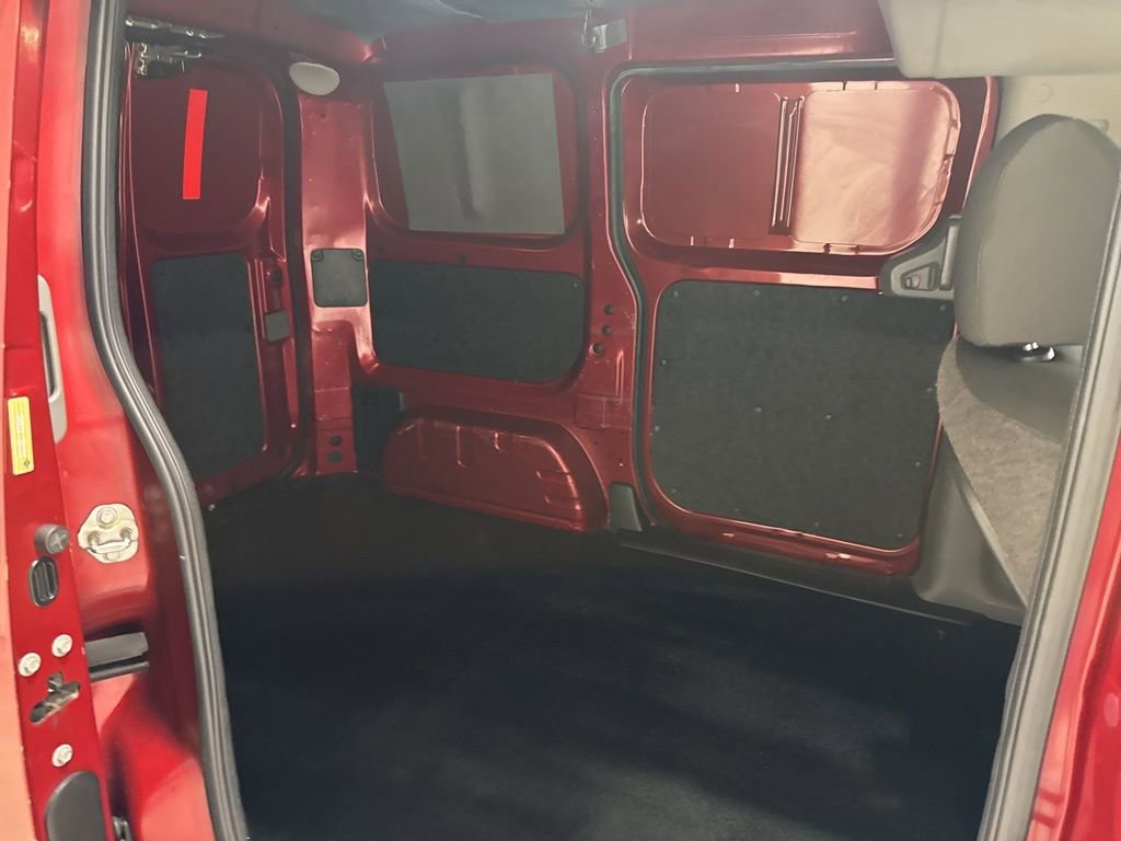 Used 2015 Nissan NV200 S w/ Cruise Control Package image 31