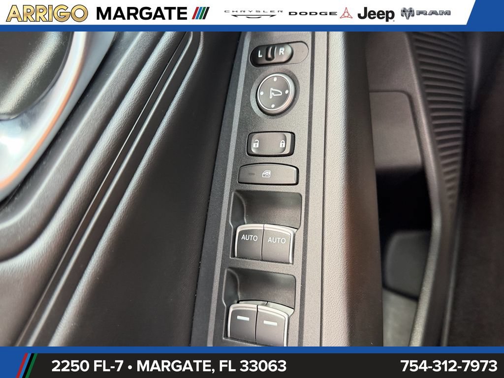 Used 2024 Honda Accord EX image 34