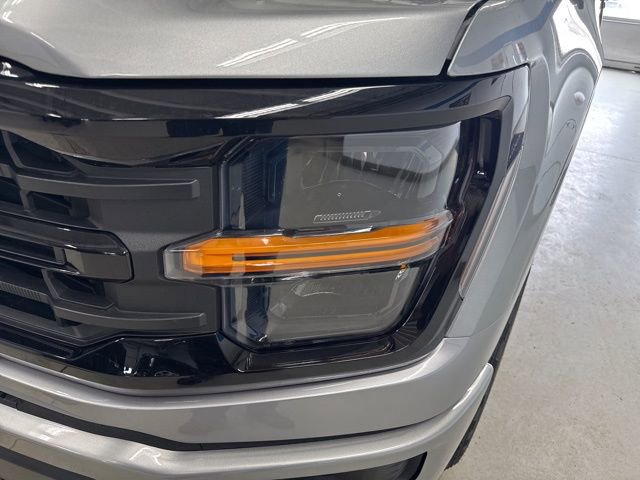 New 2026 Ford F150 XLT w/ Equipment Group 302A MID image 32