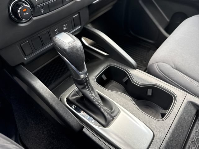 Certified 2024 Nissan Frontier SV RWD image 25