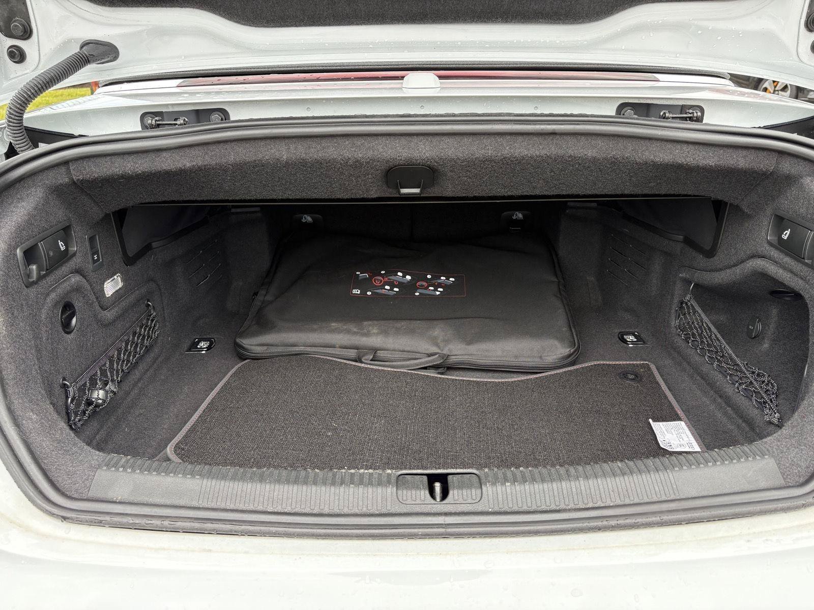 Used 2023 Audi S5 Premium Plus w/ Premium Plus Package AWD/4WD image 23