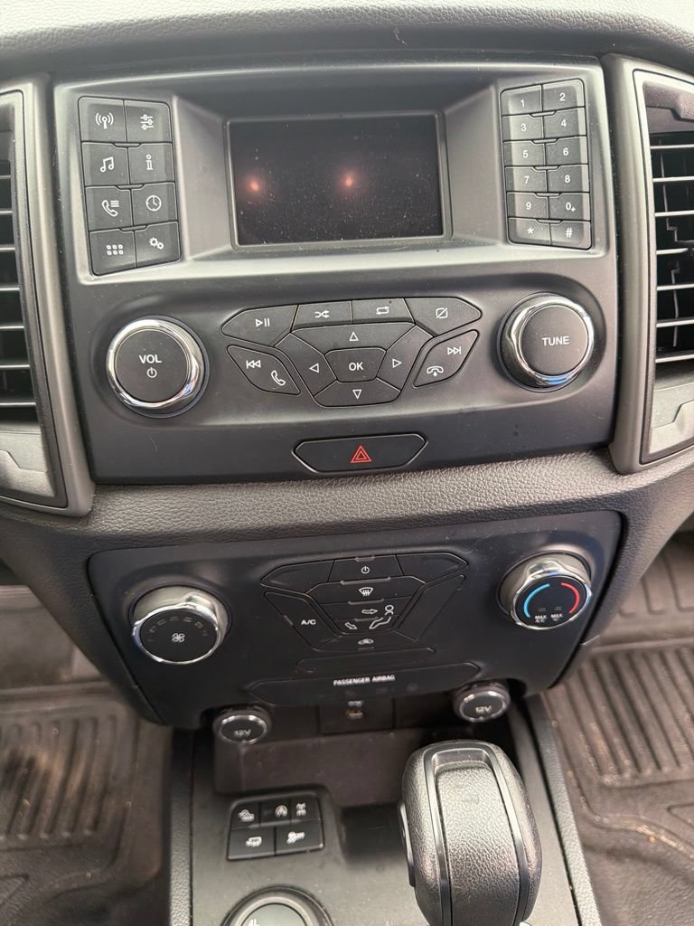 Used 2019 Ford Ranger XL w/ FX4 Off-Road Package AWD/4WD image 21