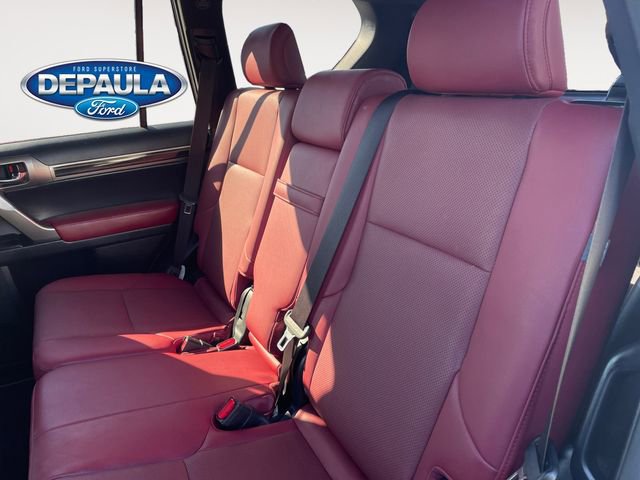 Used 2020 Lexus GX 460 Premium image 17