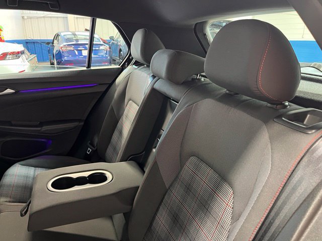 Used 2024 Volkswagen GTI S FWD image 19
