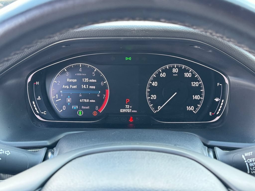 Used 2019 Honda Accord Sport image 11
