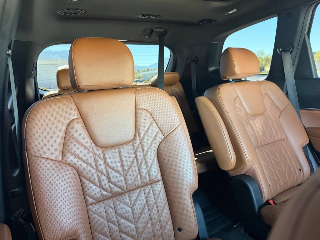 Used 2024 Kia Telluride SX X-Line AWD/4WD image 28
