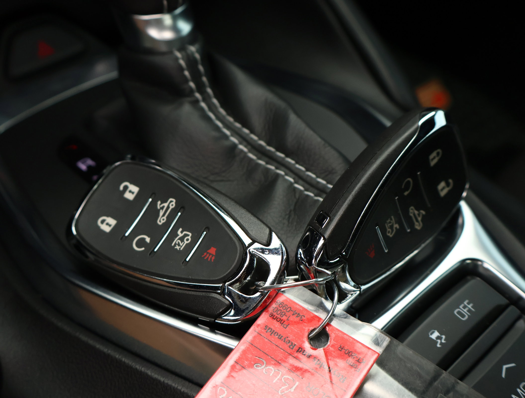 Used 2023 Chevrolet Camaro LT w/ RS Package RWD image 26