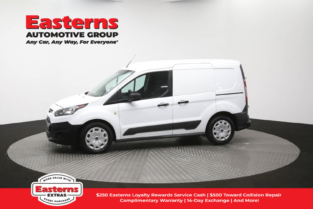 Used 2017 Ford Transit Connect XL FWD image 57